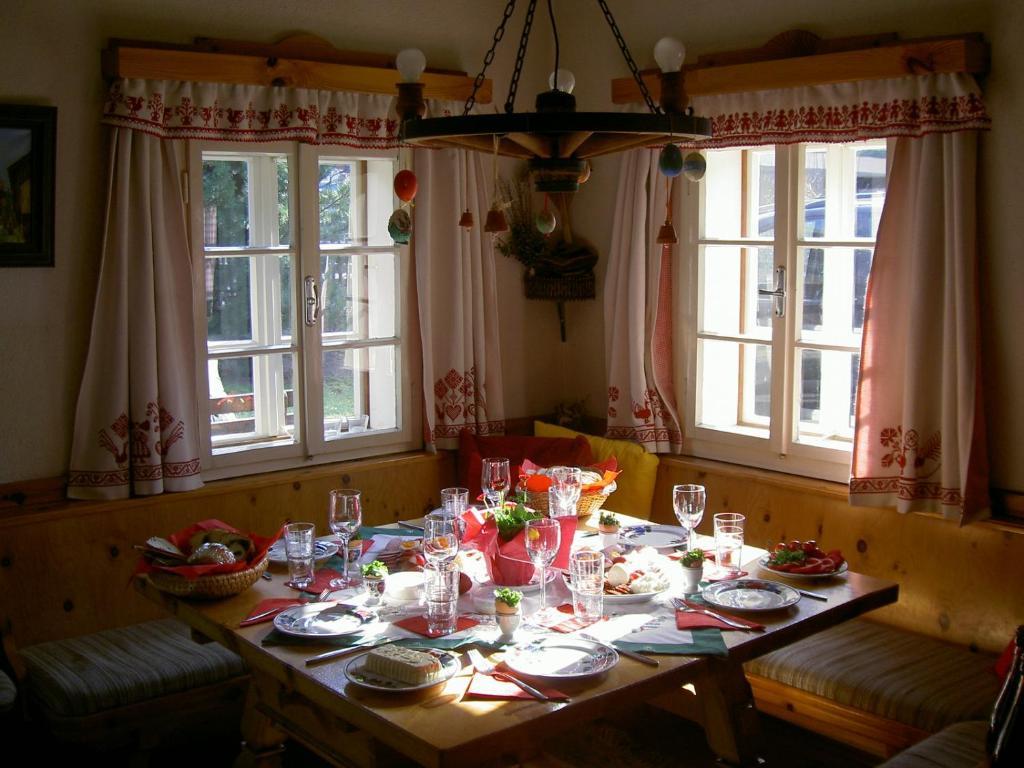 Ferienhaus Zipfmatl Keusche Bad Kleinkirchheim Exterior photo